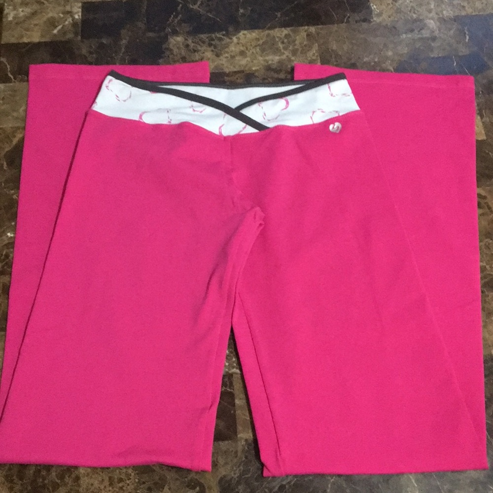 NWOT SPARTA Women’s Active wear Lsz low rise